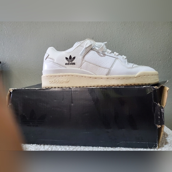 Adidas Forum 84 Low ADV - Picture 3 of 5